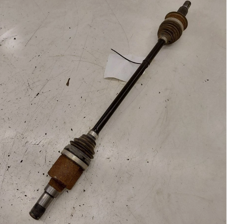 Eje trasero / Rear Axle BOTH rear — 2020 CHEVROLET Equinox LT (1LT)