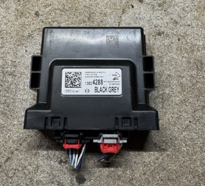 Módulo gateway / Gateway Module — 2020 CHEVROLET Equinox LT (1LT)
